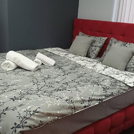 Boutique Apartment Plovdiv Bagian luar foto
