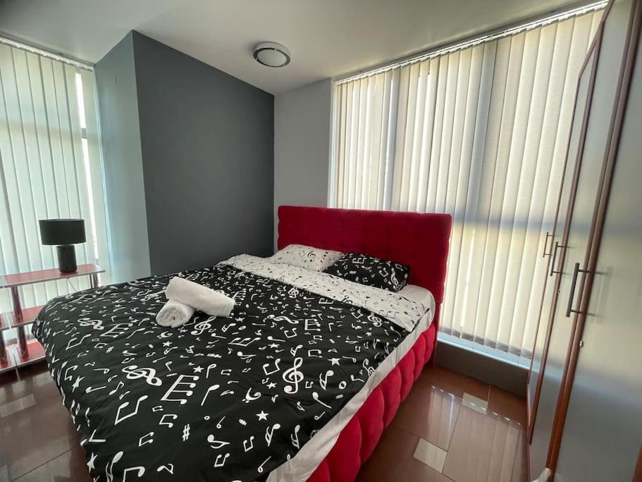 Boutique Apartment Plovdiv Bagian luar foto