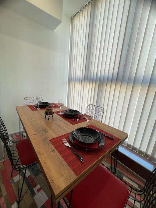 Boutique Apartment Plovdiv Bagian luar foto