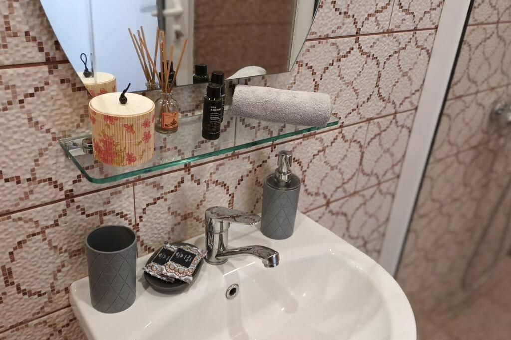 Boutique Apartment Plovdiv Bagian luar foto